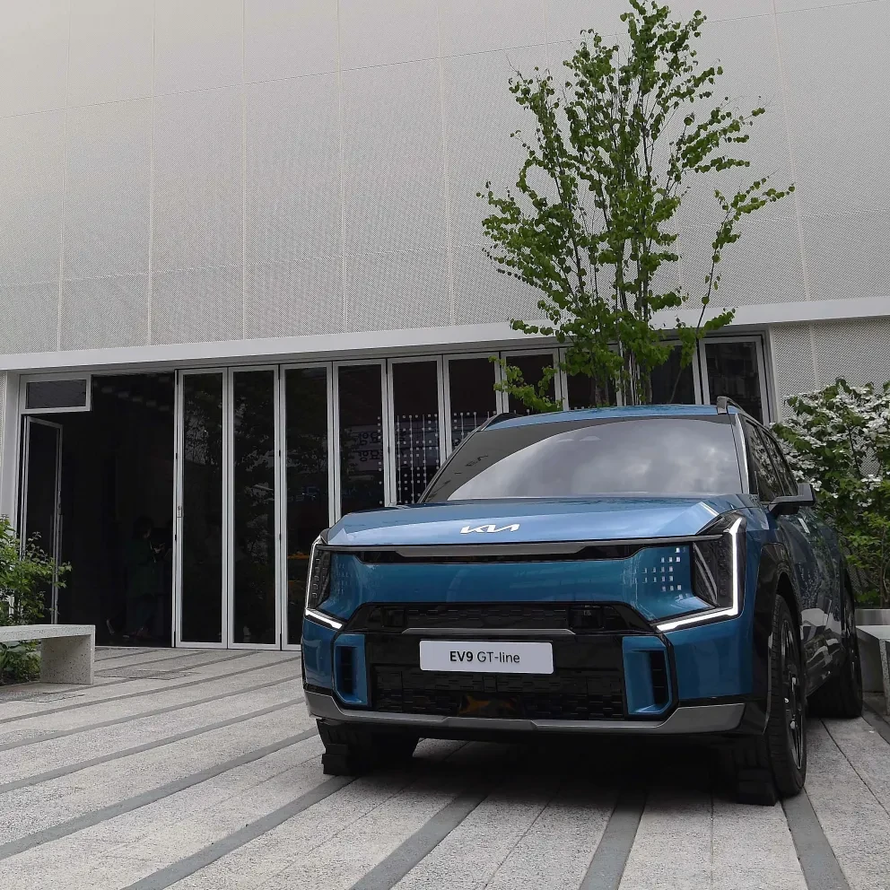 Kia EV9