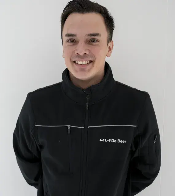 Bhudy van Ekelenburg Autobedrijf de Beer