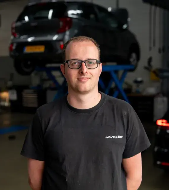 Dennis van der Kroon