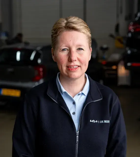 Wendy van Wijngaarde