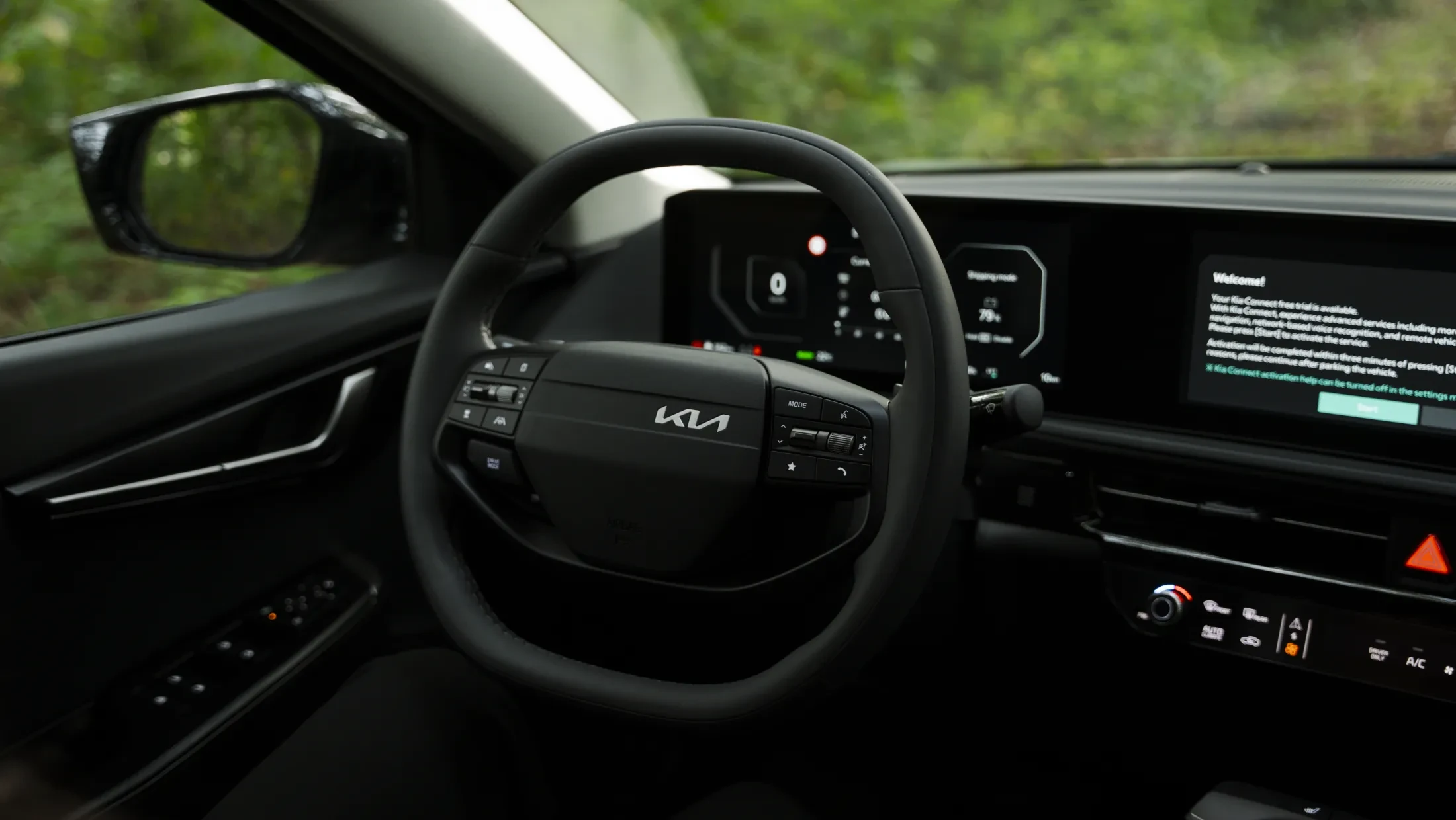 Kia EV6 - autobedrijf de Beer