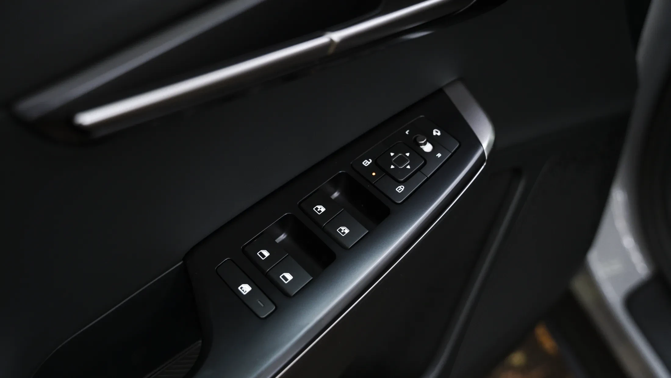 Kia EV6 - autobedrijf de Beer