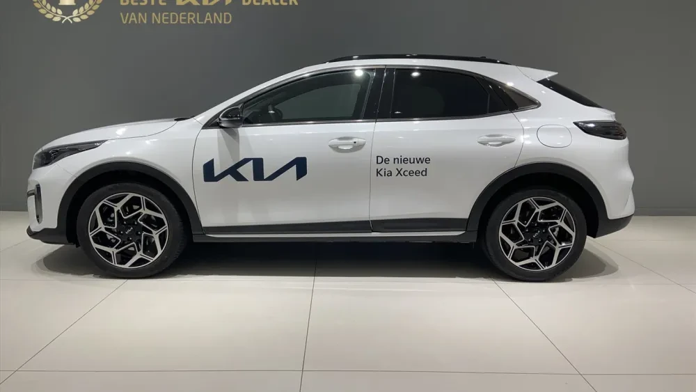 Kia Xceed Actie
