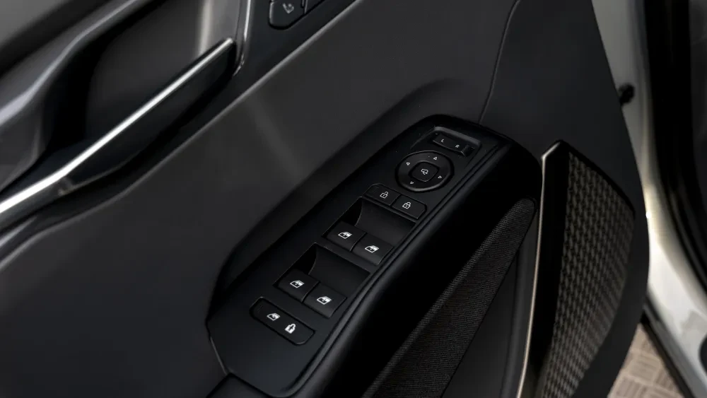 Kia EV9 - Autobedrijf de Beer