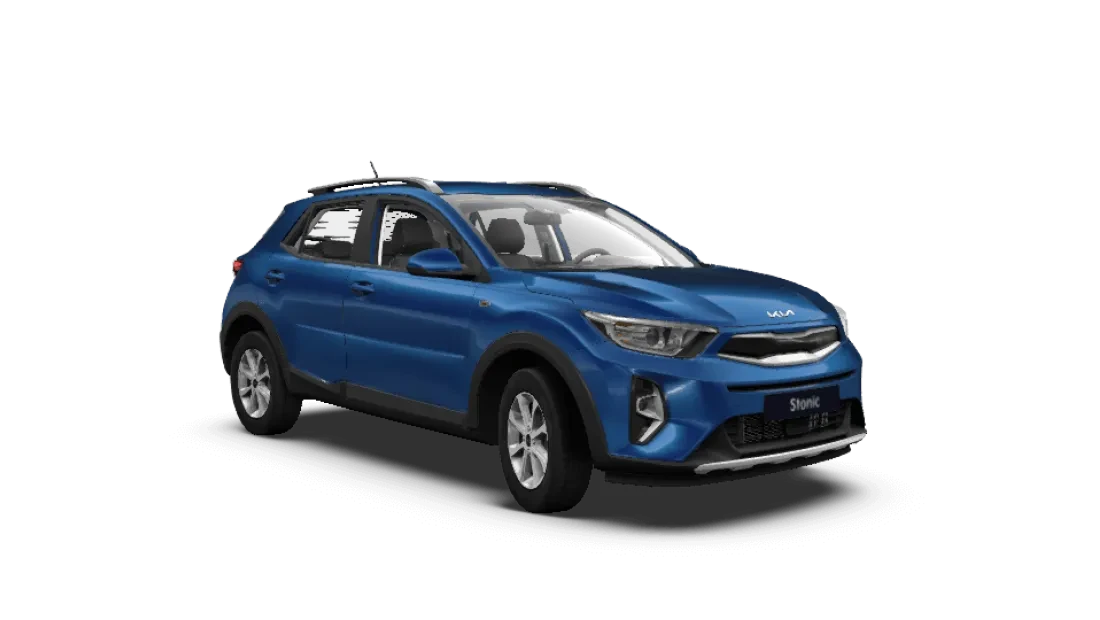 Kia Stonic Comfortline